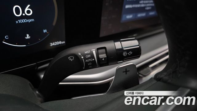 Hyundai Grandeur 2024 — photo 27