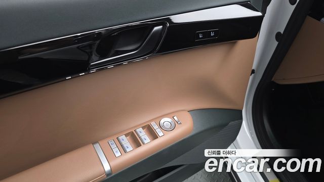 Hyundai Grandeur 2024 — photo 28