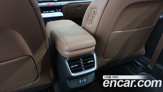 Hyundai Grandeur 2024 — photo 31