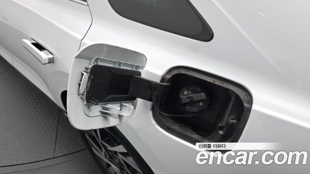 Hyundai Grandeur 2024 — photo 35
