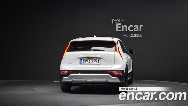 Kia Niro 2022 — photo 4