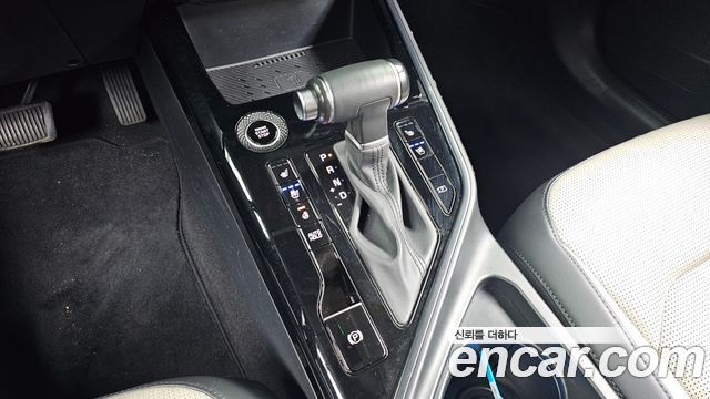 Kia Niro 2022 — photo 12