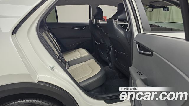Kia Niro 2022 — photo 17