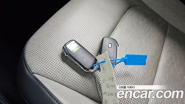 Kia Niro 2022 — photo 21