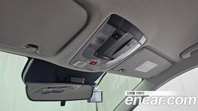 Kia Niro 2022 — photo 24