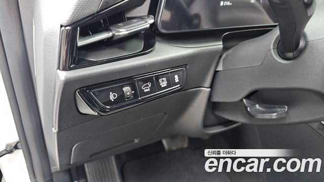 Kia Niro 2022 — photo 25