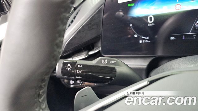 Kia Niro 2022 — photo 26