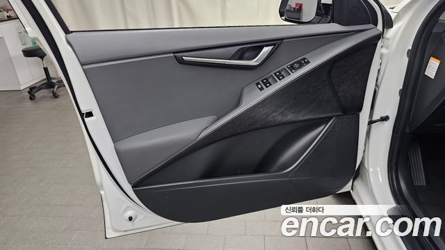 Kia Niro 2022 — photo 14
