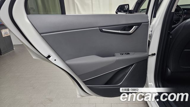 Kia Niro 2022 — photo 15