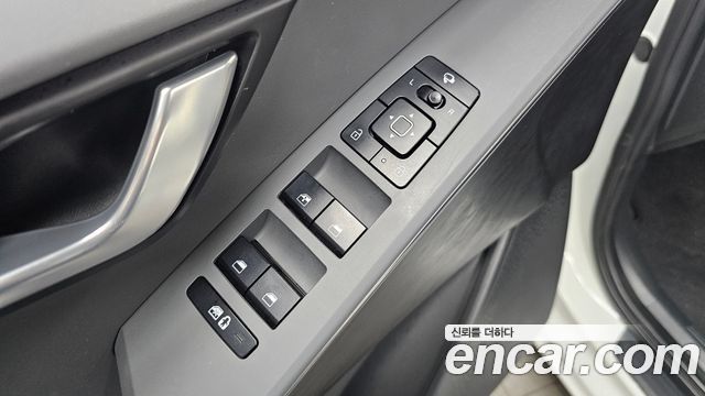 Kia Niro 2022 — photo 27