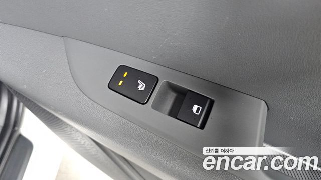 Kia Niro 2022 — photo 28