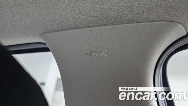 Kia Niro 2022 — photo 30