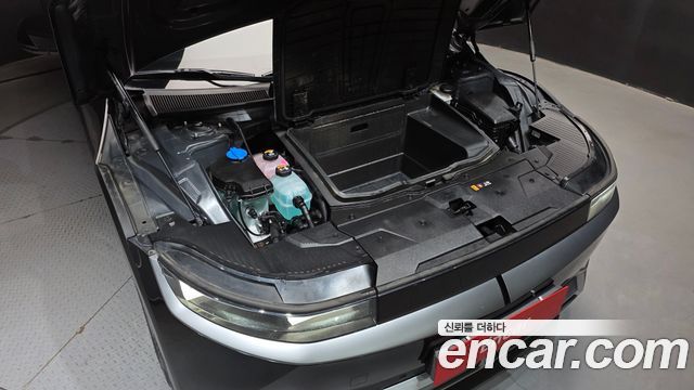 Hyundai Ioniq5 2023 — photo 6