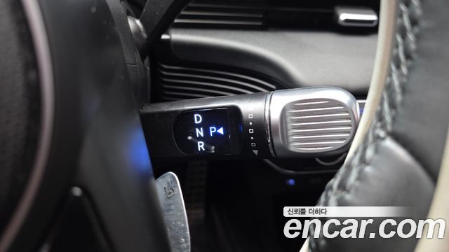 Hyundai Ioniq5 2023 — photo 9