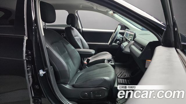 Hyundai Ioniq5 2023 — photo 11