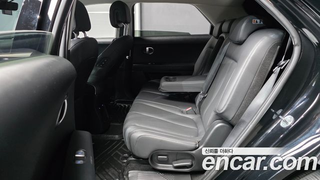 Hyundai Ioniq5 2023 — photo 12