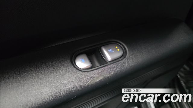 Hyundai Ioniq5 2023 — photo 19