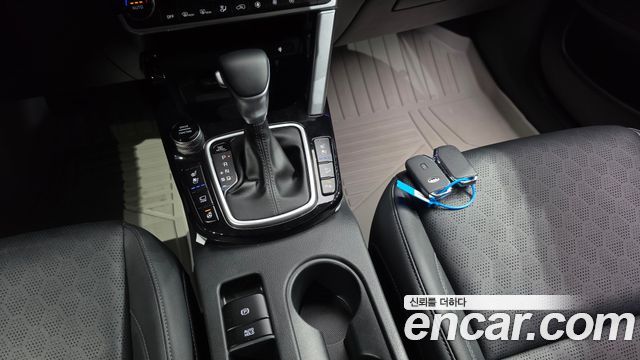 Kia Seltos 2022 — photo 9