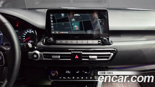 Kia Seltos 2022 — photo 12