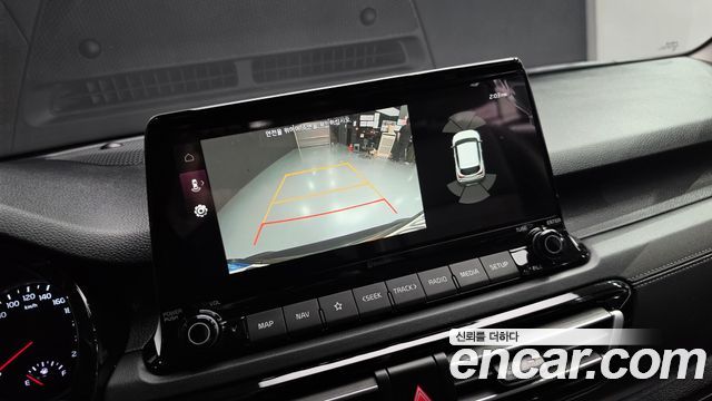 Kia Seltos 2022 — photo 14