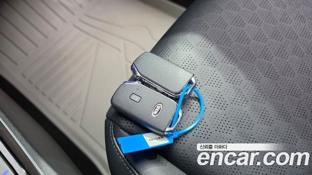 Kia Seltos 2022 — photo 15