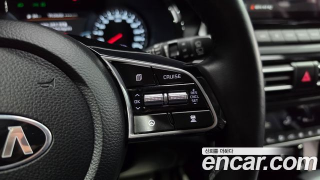 Kia Seltos 2022 — photo 16