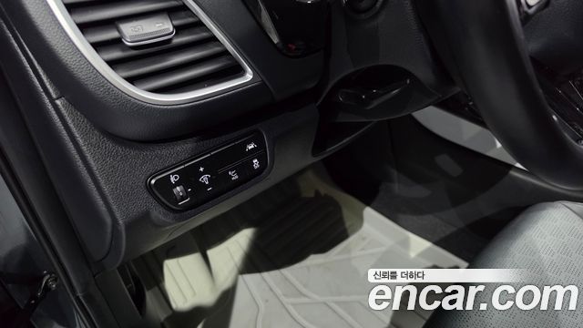 Kia Seltos 2022 — photo 18