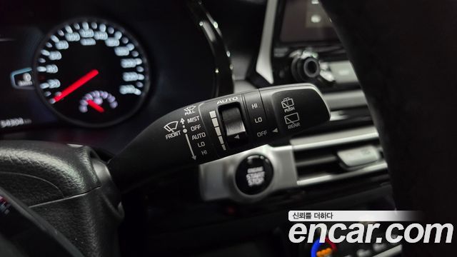 Kia Seltos 2022 — photo 19