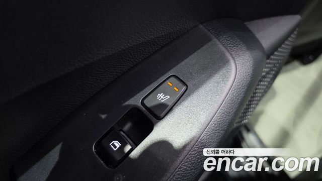 Kia Seltos 2022 — photo 20