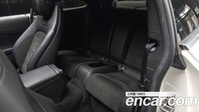 Mercedes-Benz C-Class 2021 — photo 16