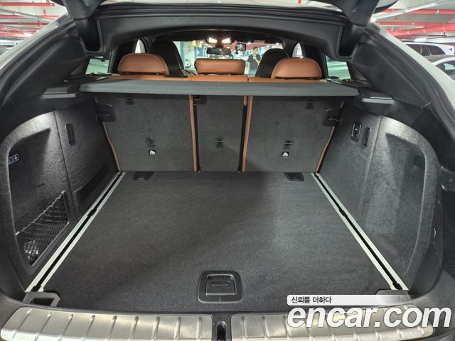 BMW X4M 2021 — photo 5