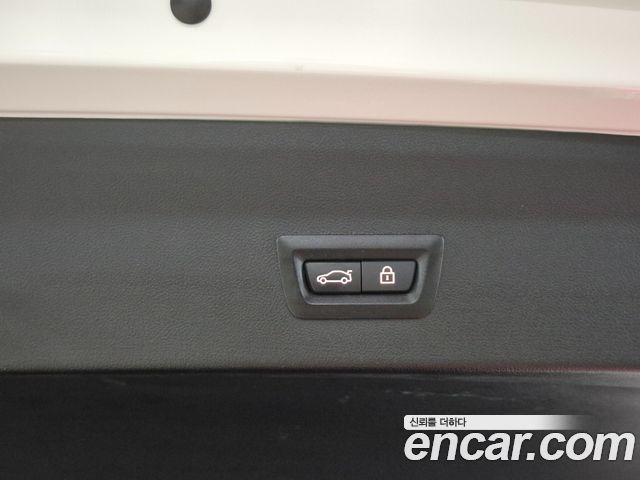 BMW X4M 2021 — photo 6