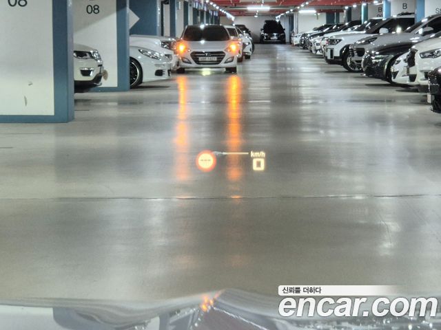 BMW X4M 2021 — photo 12
