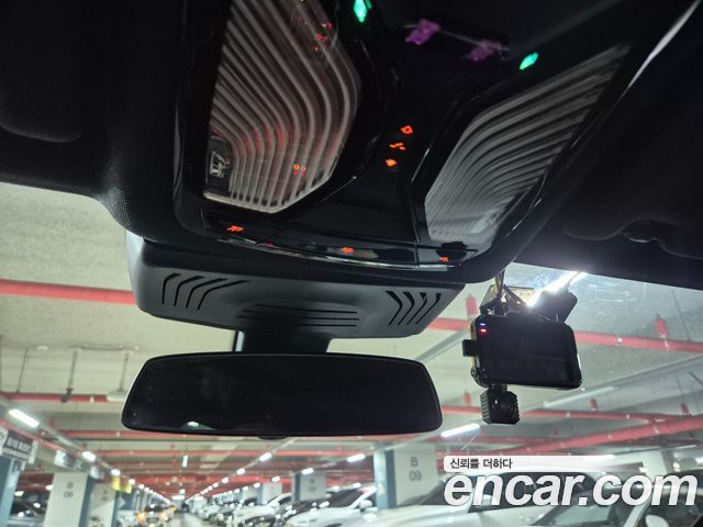 BMW X4M 2021 — photo 14