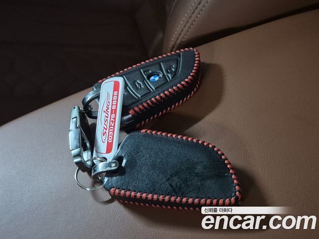 BMW X4M 2021 — photo 19