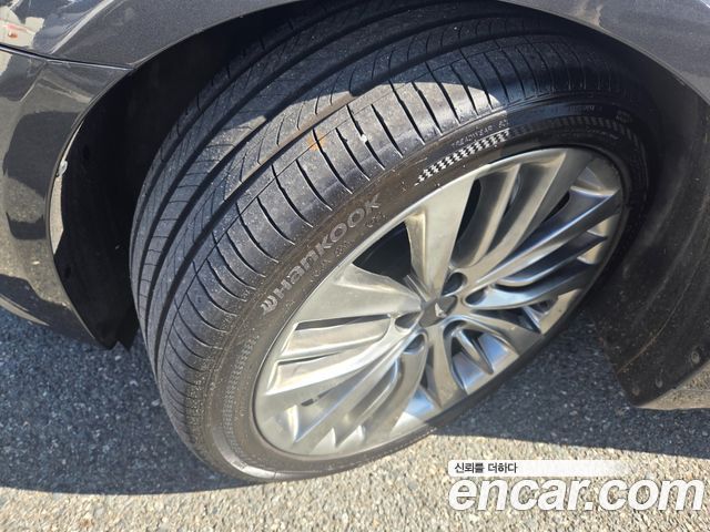 Genesis G80 2018 — photo 5