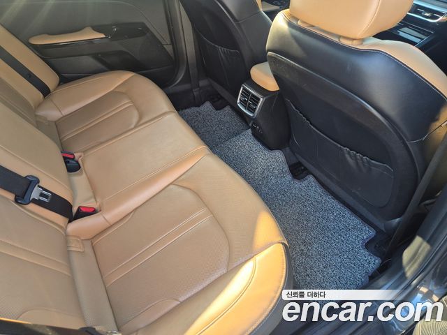 Kia K5 2021 — photo 6