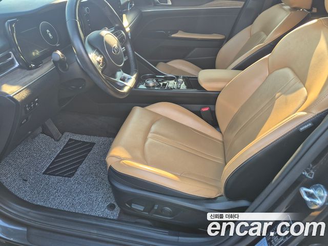 Kia K5 2021 — photo 7