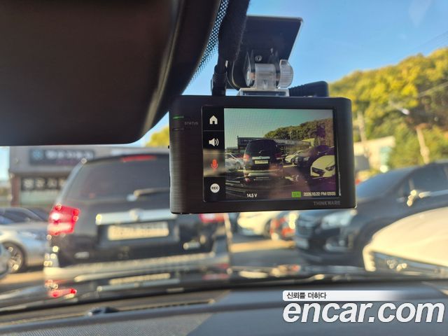 Kia K5 2021 — photo 14