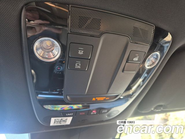 Kia K5 2021 — photo 17