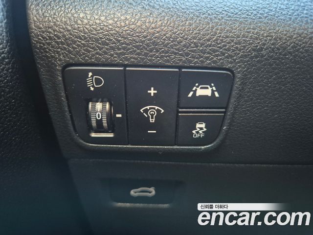 Kia K5 2021 — photo 18