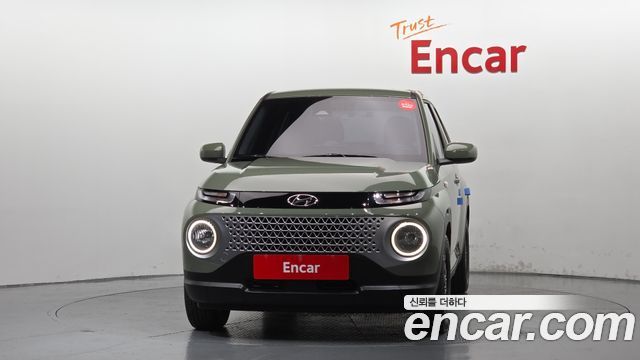 Hyundai Casper 2023 — photo 3