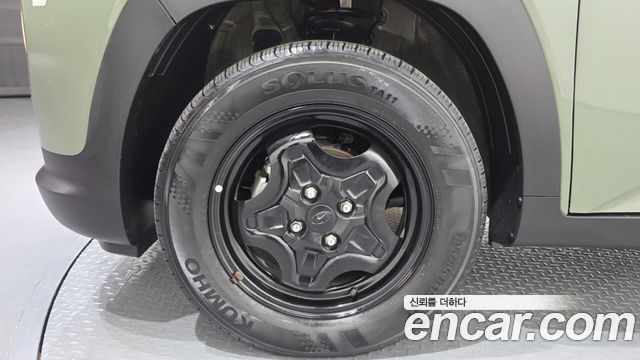 Hyundai Casper 2023 — photo 5