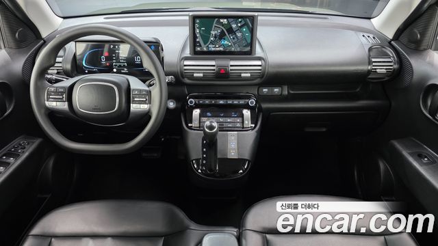 Hyundai Casper 2023 — photo 10