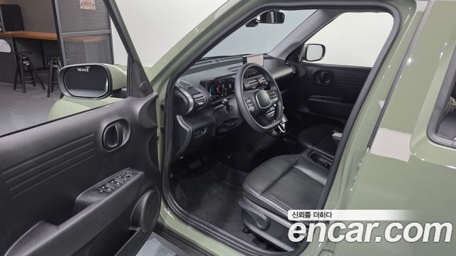 Hyundai Casper 2023 — photo 13