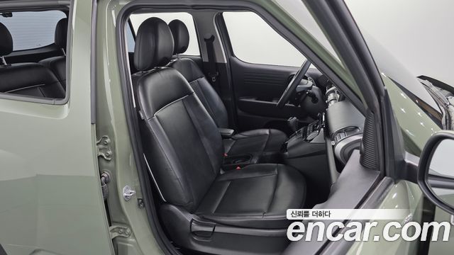 Hyundai Casper 2023 — photo 17
