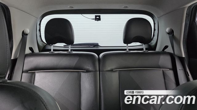 Hyundai Casper 2023 — photo 18
