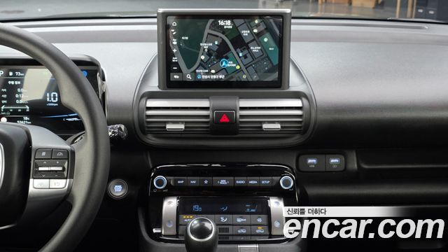 Hyundai Casper 2023 — photo 19