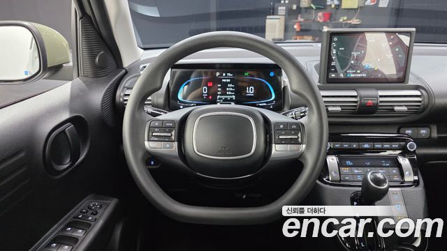 Hyundai Casper 2023 — photo 20