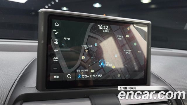 Hyundai Casper 2023 — photo 21